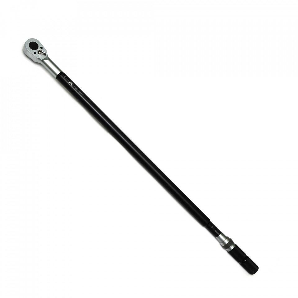 Cheie dinamometrica 150-750 Nm, 3/4" Rodcraft DMS400