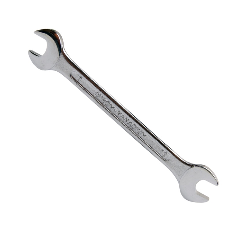 Cheie fixa dubla, 10 x 13 mm