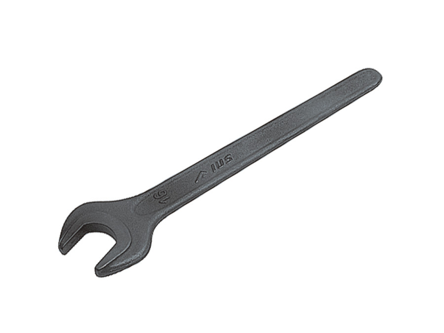 Cheie fixă simpla IUS 6 mm
