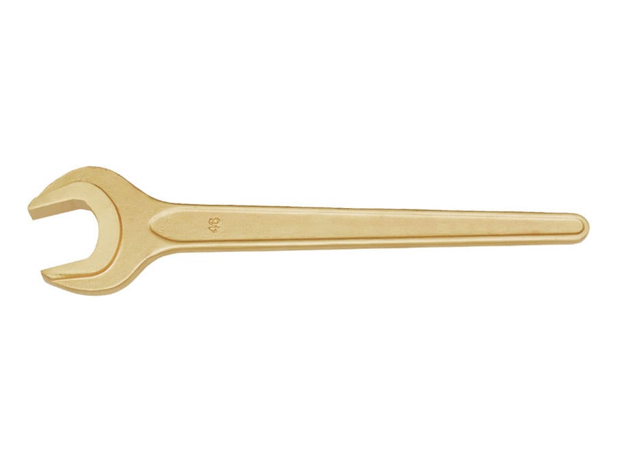 Cheie fixa simpla - MOB AEX - 75 mm