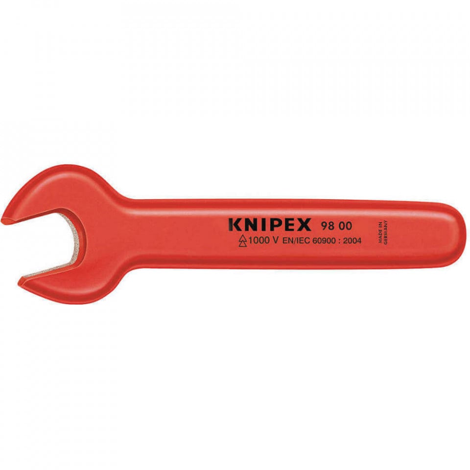 Cheie fixă VDE KNIPEX 98 00 07, 7 mm