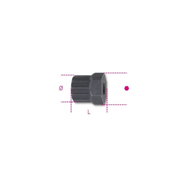 Cheie pinion Shimano 3984/2