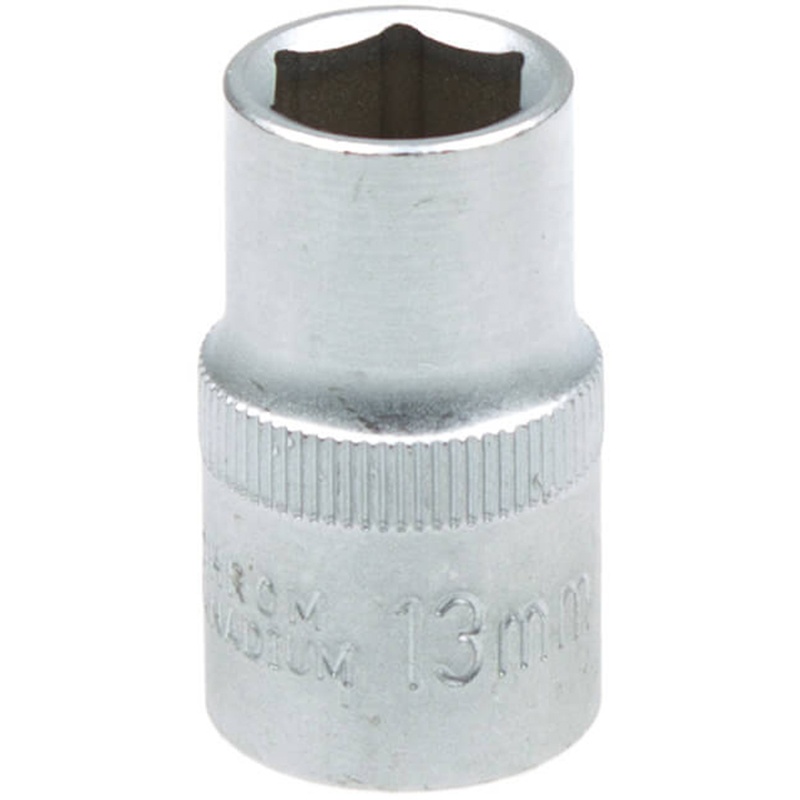 Cheie tubulara Pro Torque, 13mm, 1/2"