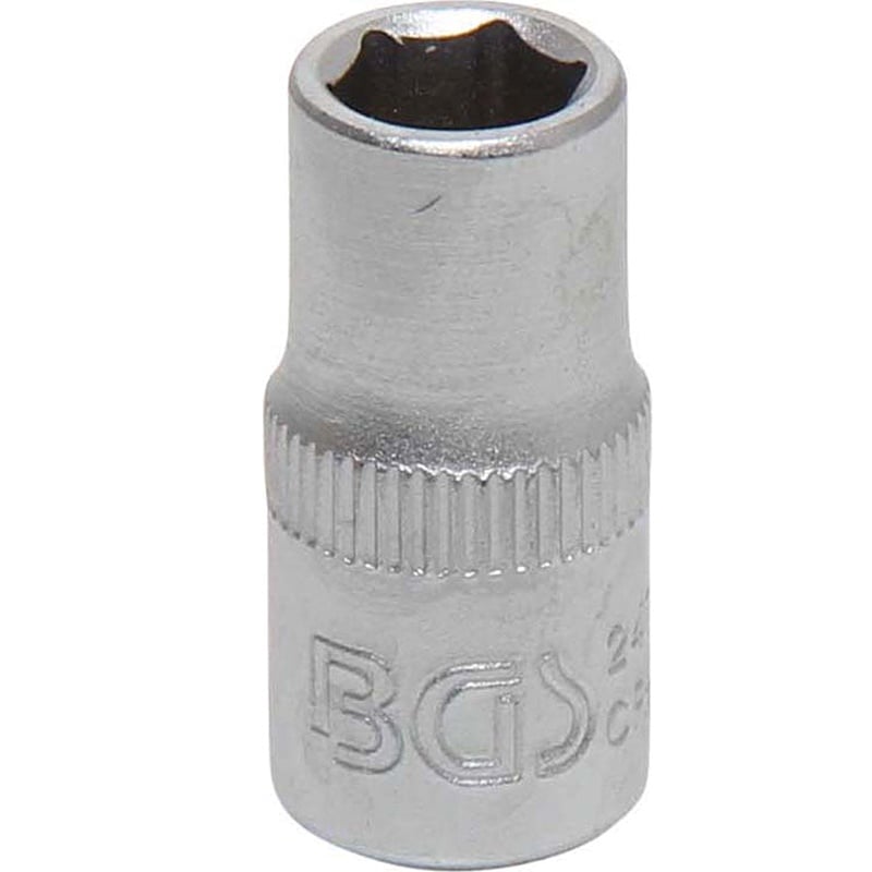 Cheie tubulara Pro Torque, 7mm, 1/4"