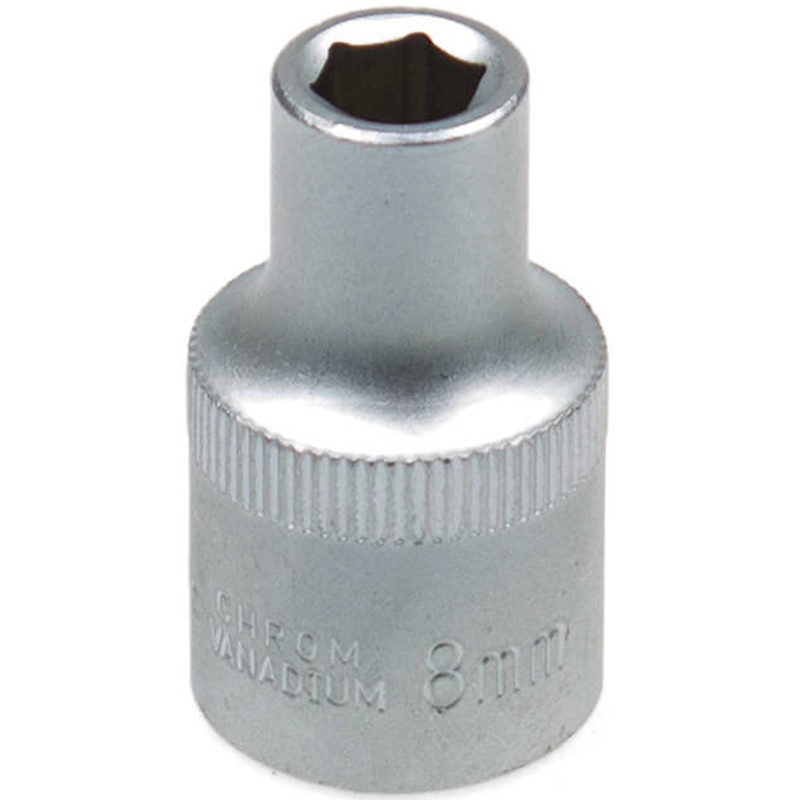 Cheie tubulara Pro Torque, 8mm, 1/2"