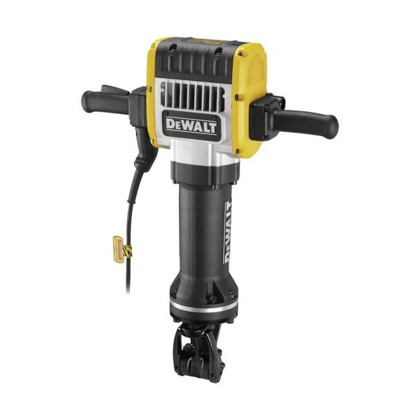 Ciocan demolator Dewalt D25981K, 2100 W, 62 J, prindere hexagonala 28 mm, cu carucior transport