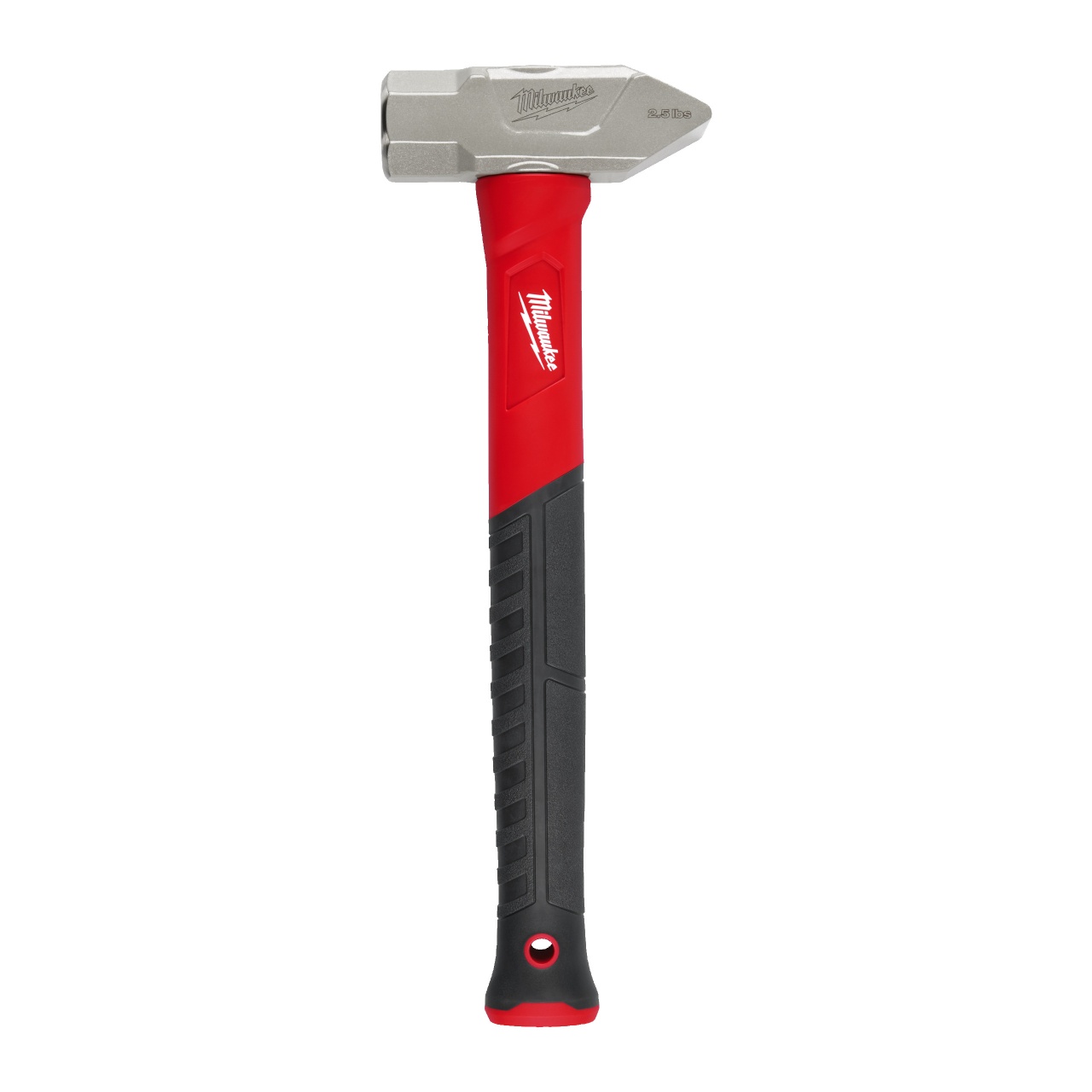 Ciocan fibra de sticlă MILWAUKEE Cross-Peen 1130g