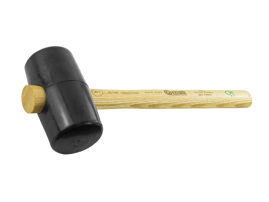 Ciocane din cauciuc SOFT MOB 450 g 65 mm