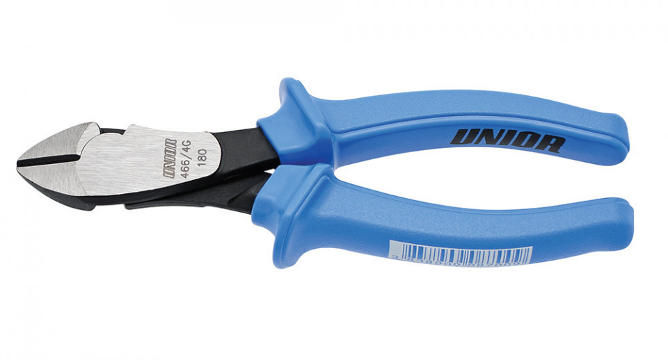 Cleste cu tais lateral pentru conditii grele, 200