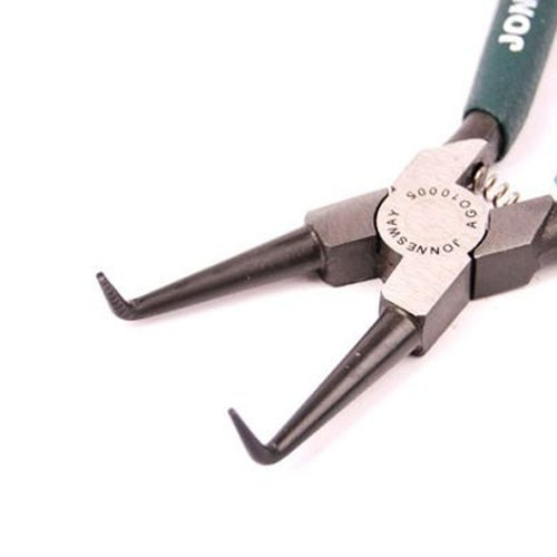 Cleste Jonnesway zeger interior curbat 180mm