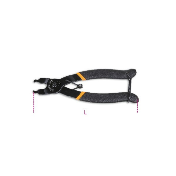 Cleste lant bicicleta 3937