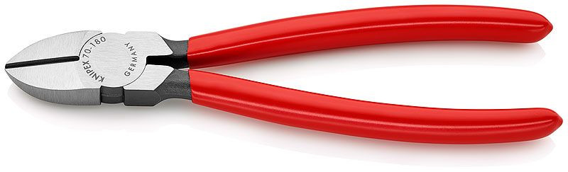 Cleste sfic, KNIPEX, 180 mm