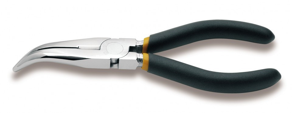 Cleste spit, varf indoit, lungime 160mm 1168