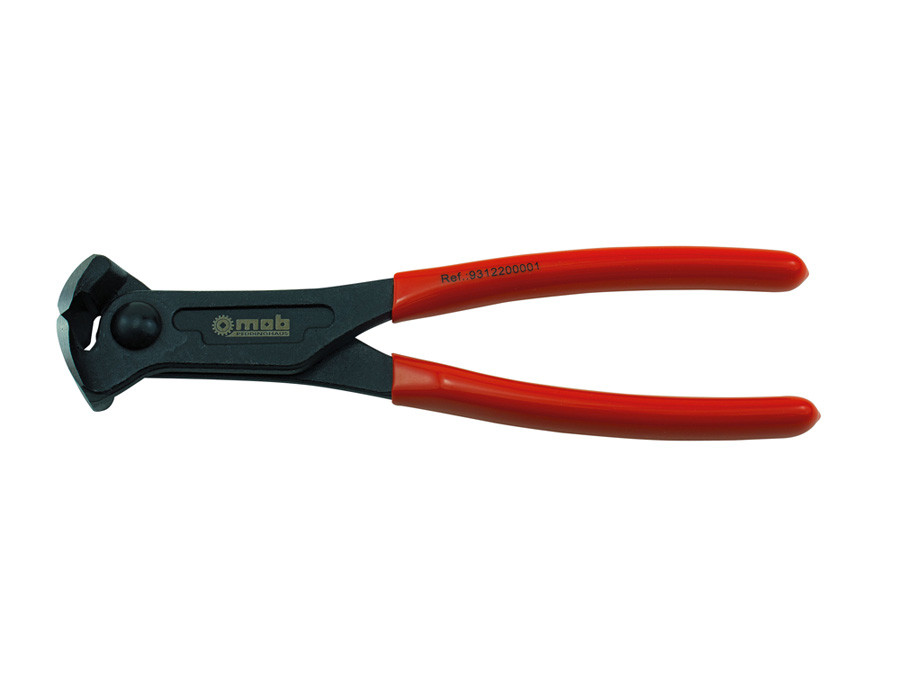 Clesti MOB IF cu tais fata, manson PVC - 160 mm (D)