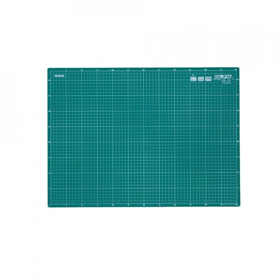 CM-A2-RC - placa taiere de 2 mm grosime, Olfa-Japonia