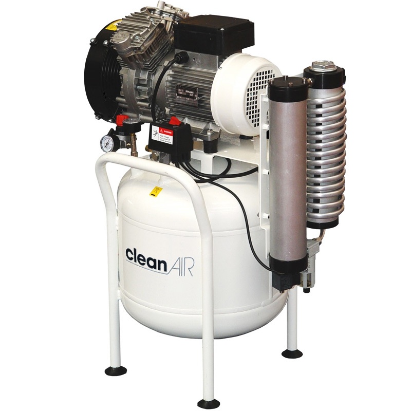 Compresor medical cu uscator CLR 20/50 T