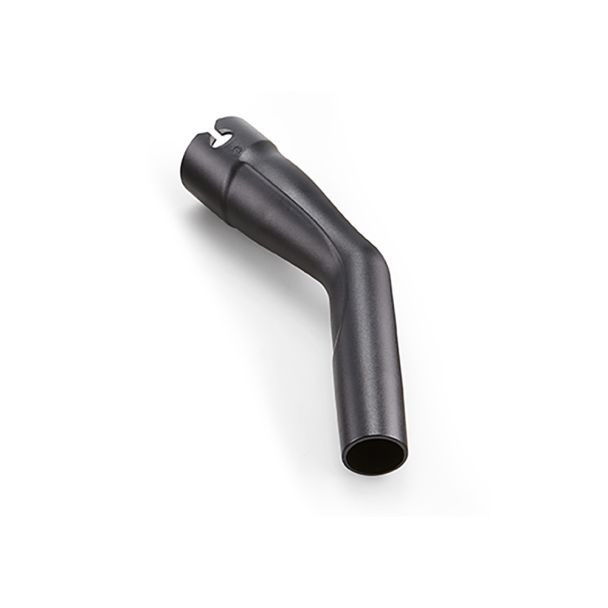 Conector admisie cotit pentru furtun aspirator Flex KC 32 KU AS, 445010
