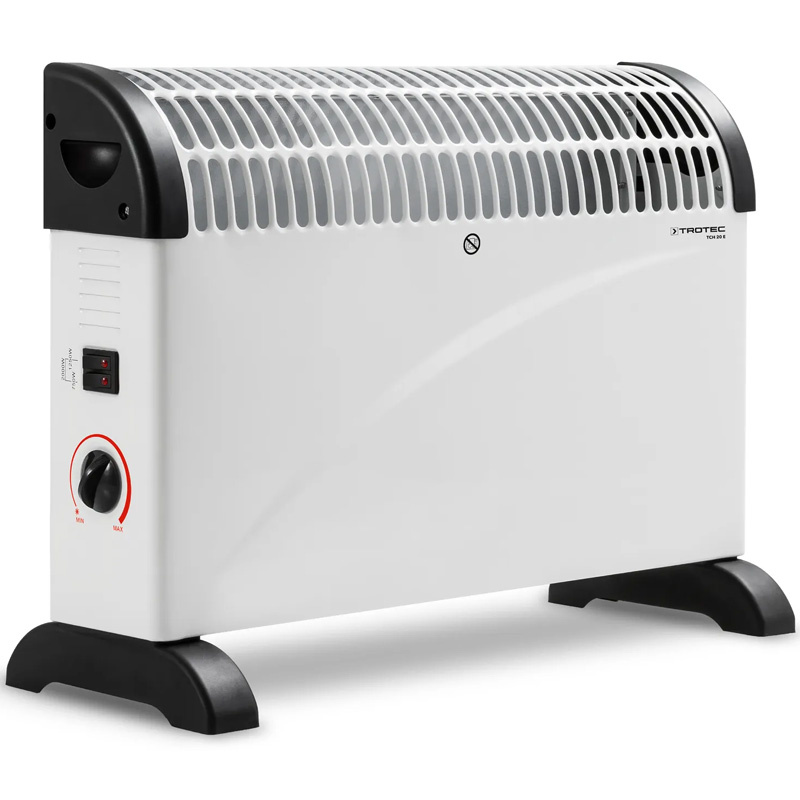 Convector electric TCH 20E, 2000W