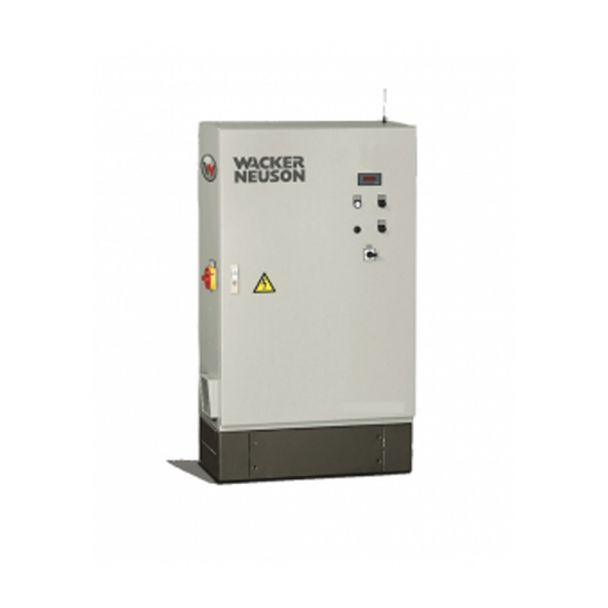 Convertizor de frecventa stationar Wacker Neuson FUE-M 23A Basic, curent de iesire 23 A, tensiune iesire 250 V