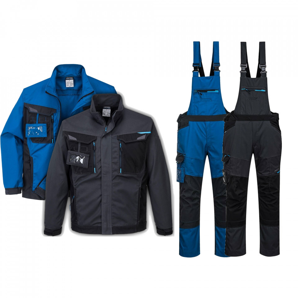 Costum de lucru WX3.3