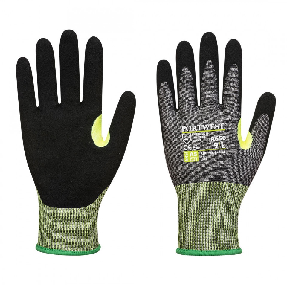 CS Cut E15 Nitril A650