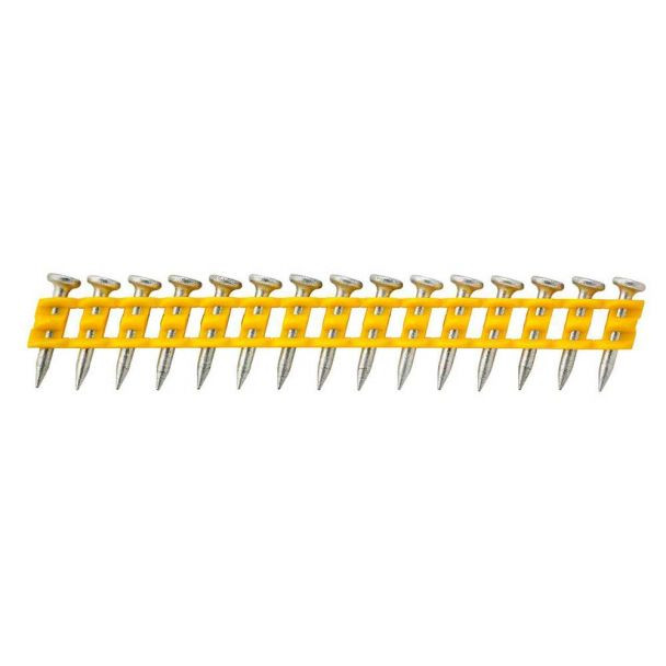 Cuie standard pentru beton Dewalt DCN8901020, 20 x 2.6mm, 1005 buc/cutie