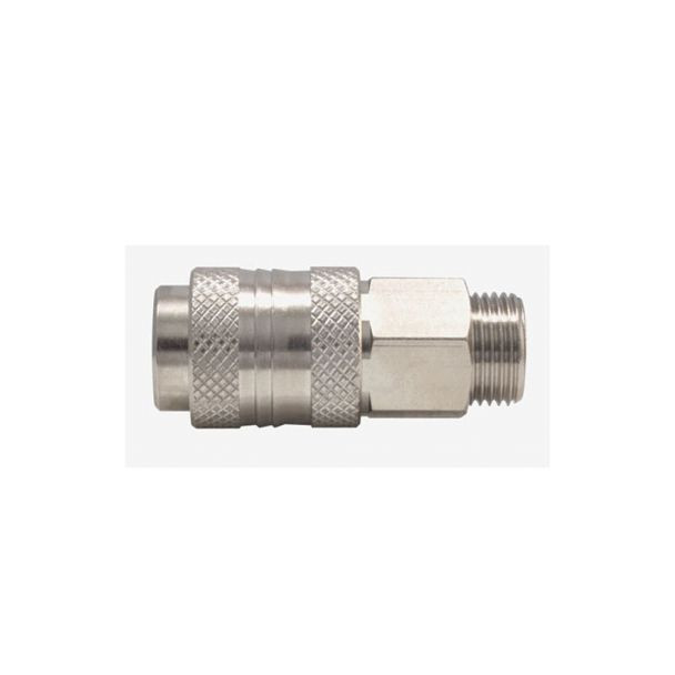 Cupla rapida universala mama OMG 200_3/8, filet exterior G 3/8''