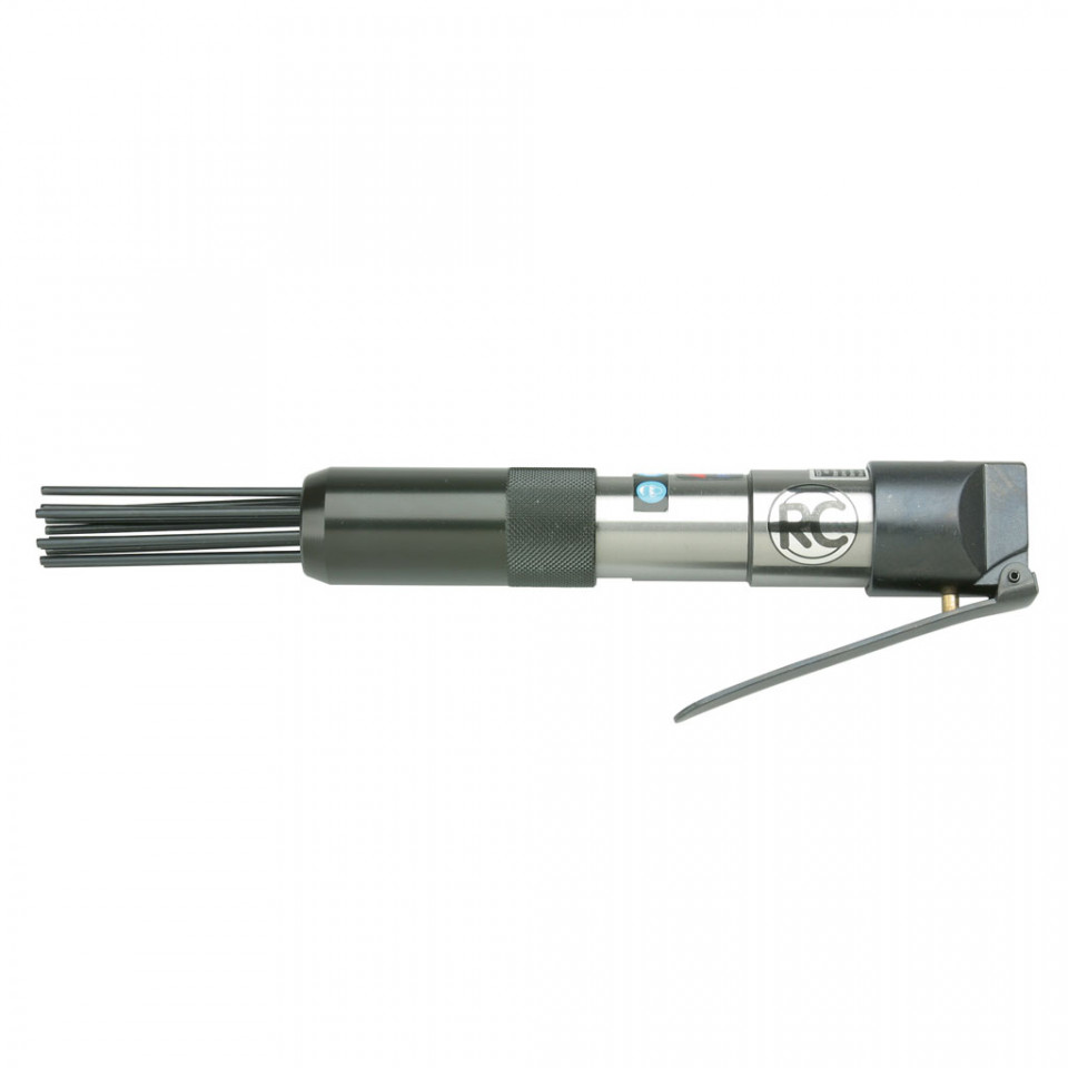 Curatator cu ace pneumatic Rodcraft RC5615