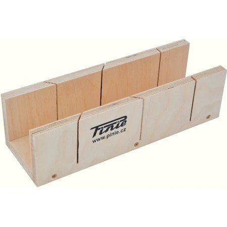 Cutie echer, DIM 240 x 60 x 35 mm - 20-240603515