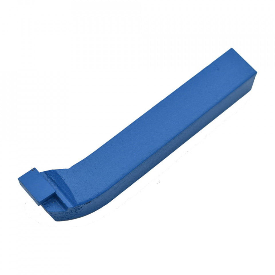 Cutit strung, frontal, DIN 4977 - STAS 6382 - 40X40 - P30 STG