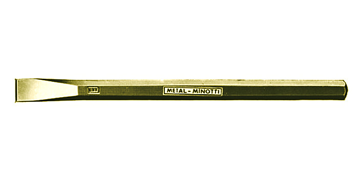 Dalta lunga cu varf lat, DIM 300