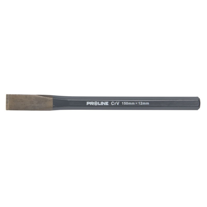 DALTA PLATA CR-VA PENTRU METAL 150X12MM