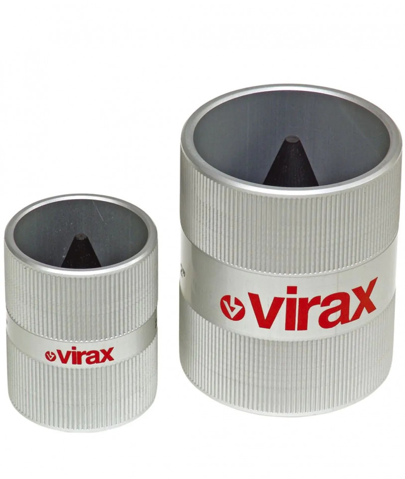 DEBAVURATOR ALUMINIU INTERIOR/EXTERIOR PENTRU MAI MULTE TIPURI DE MATERIALE 56 mm