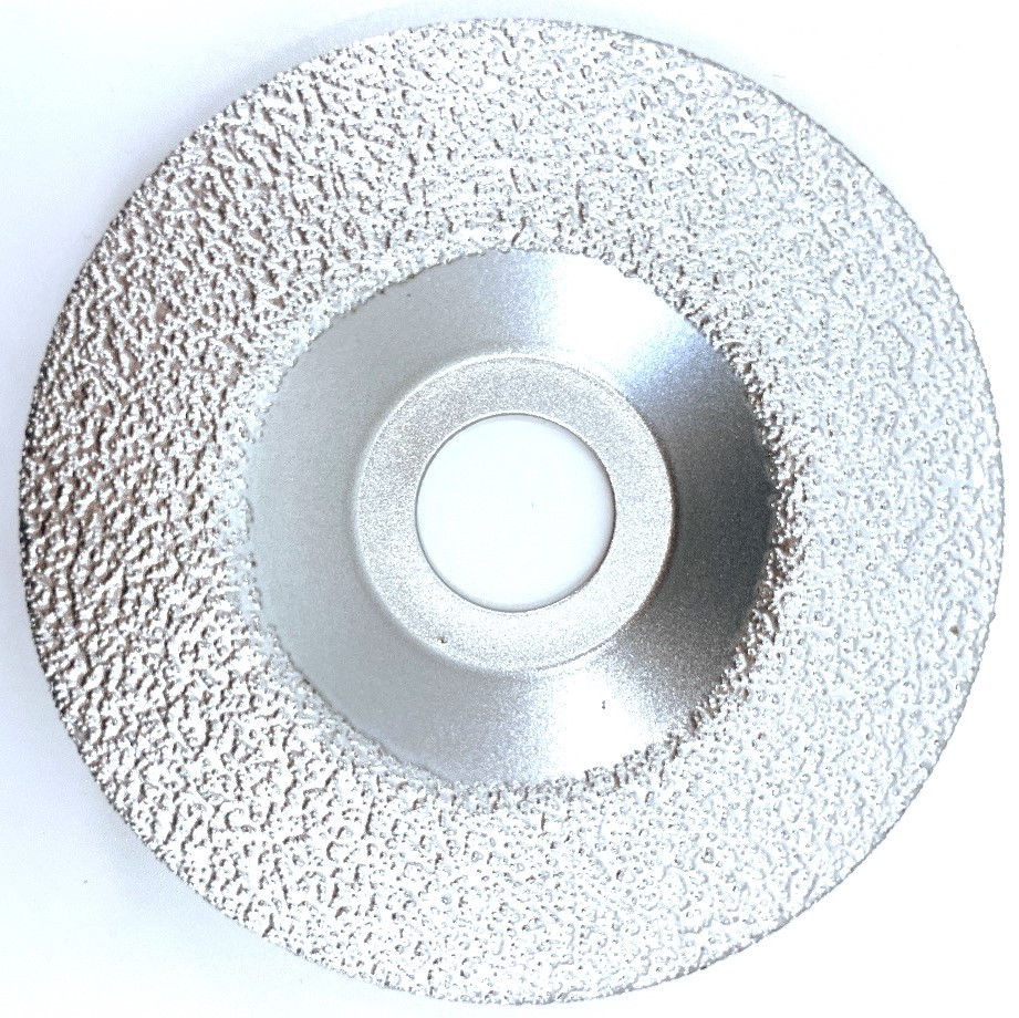 Disc DiamantatExpert Galvanizat pentru Slefuire Grosiera / Dura in Placi Ceramice, Portelan, Piatra 100 x 22,23 mm - DXDY.DGSG.100