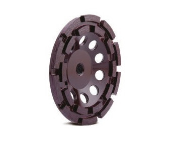 Disc oala dublu segmentat, DIM 100 mm - 8294.41