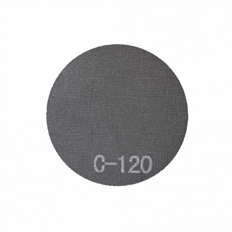 Disc slefuire Ø 230 mm, granulometrie 80 (4 buc) Heron