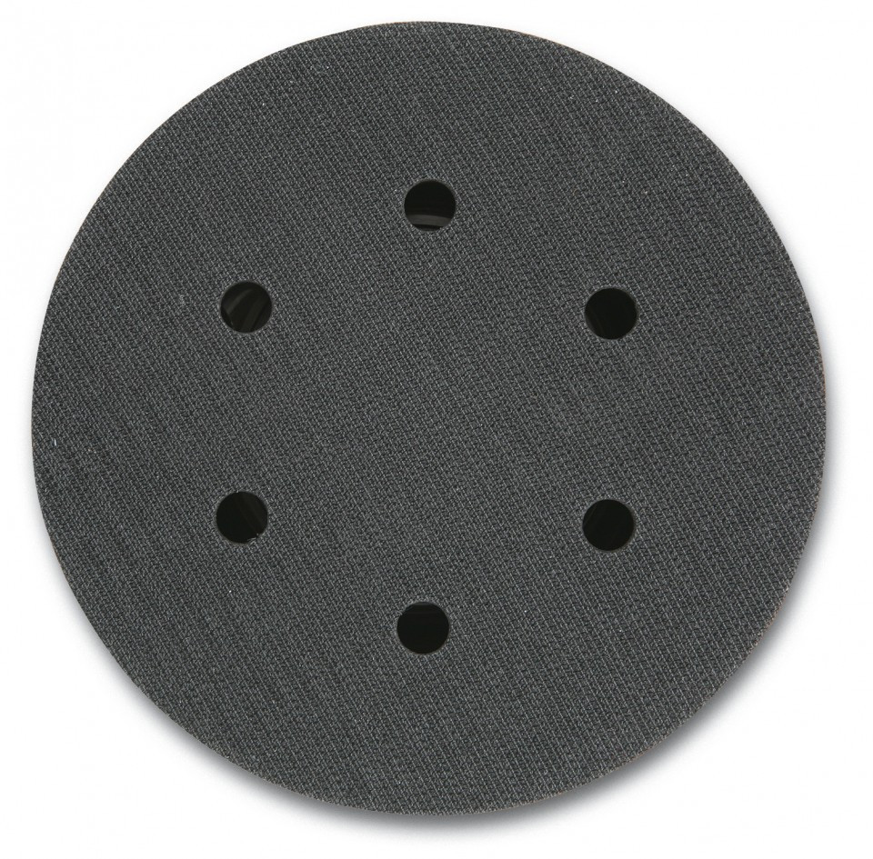 Disc Velcro cu 6 găuri 1937R/P, diametru 150 mm