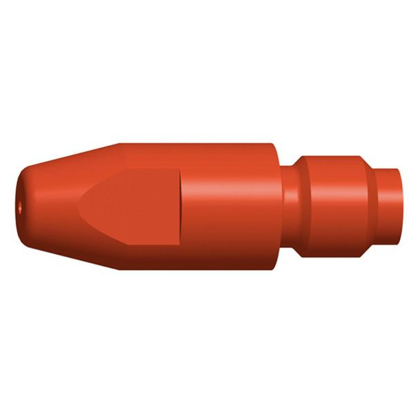 Duza de contact sarma otel sudura Mig-Mag diametru 1.6 mm M8 Lincoln Electric W000010837