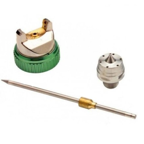 Duza pistol Jonnesway pentru vopsit 1,2mm
