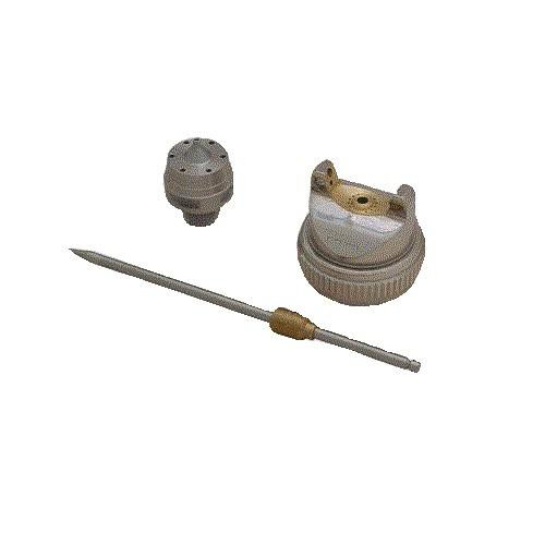 Duza pistol Jonnesway pentru vopsit 1,4mm