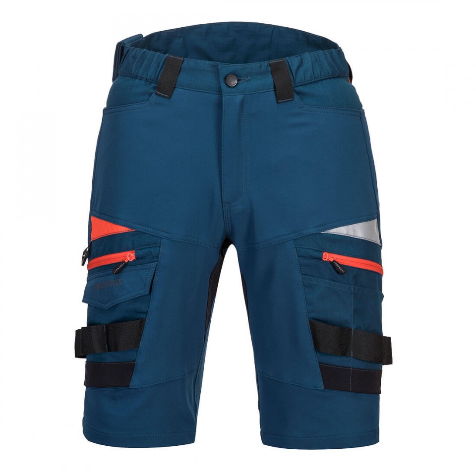 DX4 Pantaloni Scurti Buzunare Holster DX444