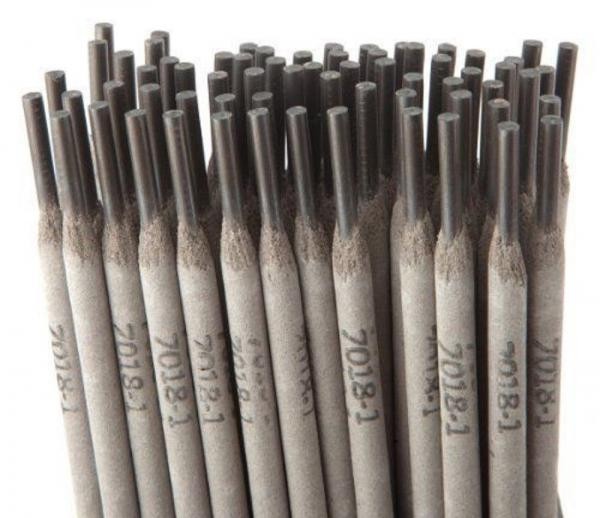 Electrozi sudura bazici d:3.2mm pachet de 5Kg