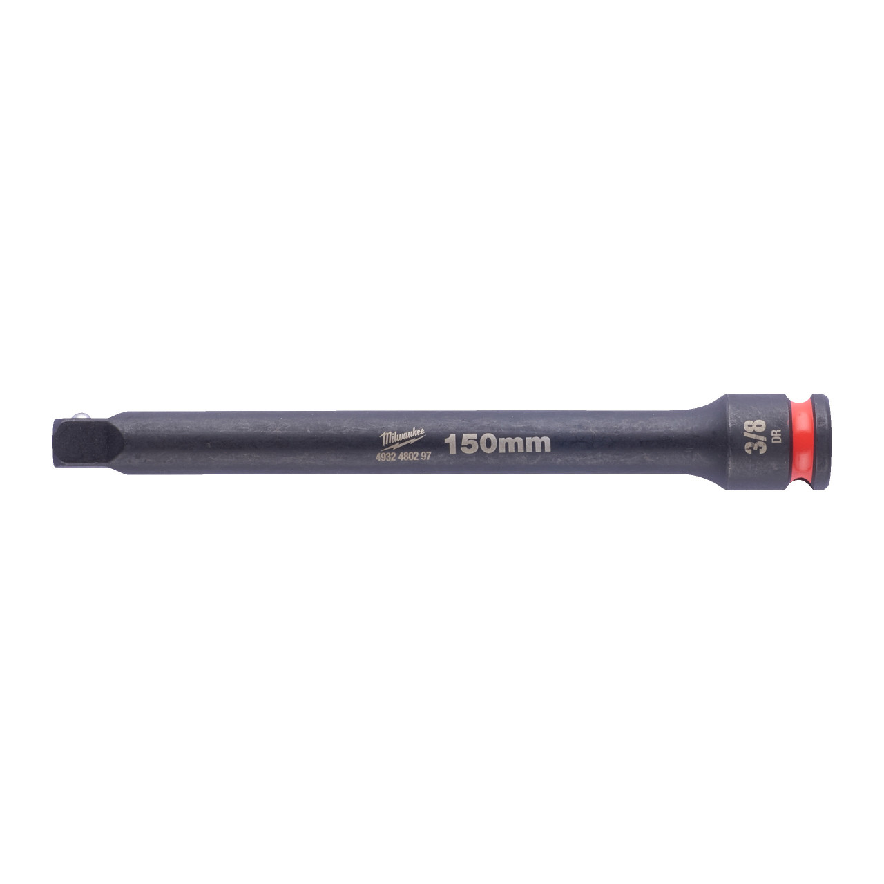 Extensie cheie tubulara MILWAUKEE ShW 3/8" 150mm
