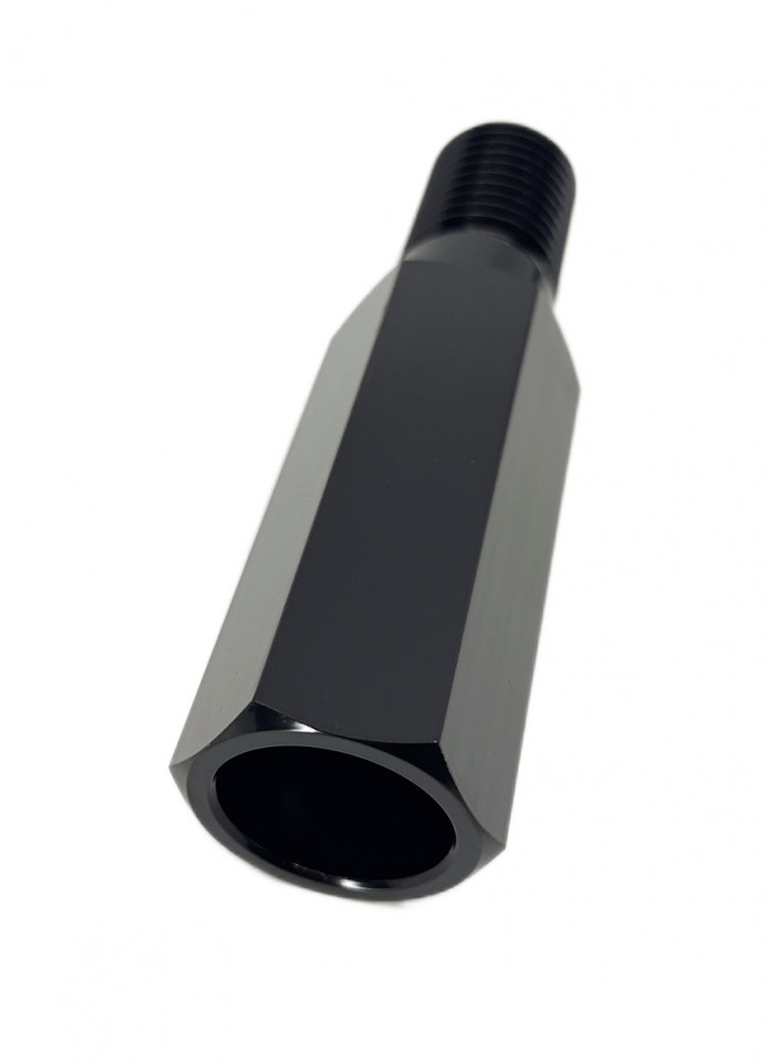 Extensie pt. carote diamantate 1 1/4 " - 160mm - DXDY.1117E.160