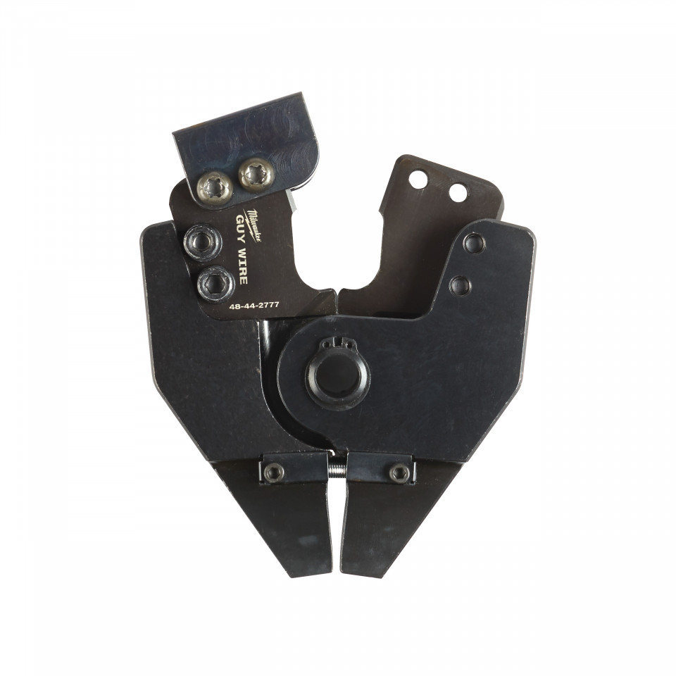 Falci Milwaukee standard cu lama de taiat cablu sarma otel galvanizat EHS (extra high strength) pentru Milwaukee M18 ONEHCC