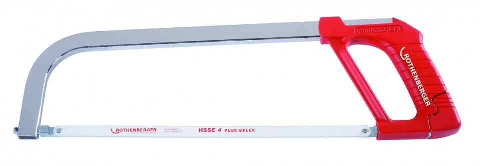 Ferastrau manual Rothenberger tip ROBO Super SW300