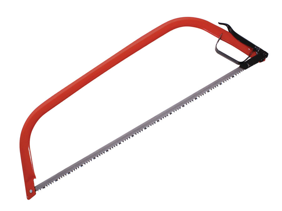 Ferastrau MOB tip arc pentru gradina - panza tip isoscel 762 mm