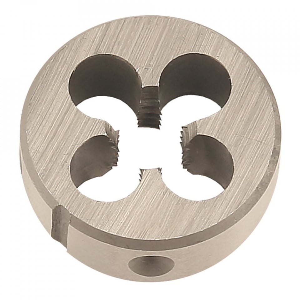 Filiera, filet gaz G 3/8" - DIN EN 22568 - STAS 1160 – HSS
