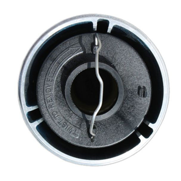 Filtru de aer cu carbon activ Fini CM10, 833 l/min