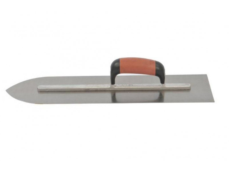 Finisor manual BETONTROWEL - otel cu capat drept
